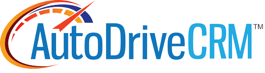 AutoDrive CRM