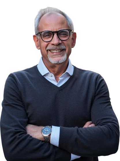 Michael Rozbruch